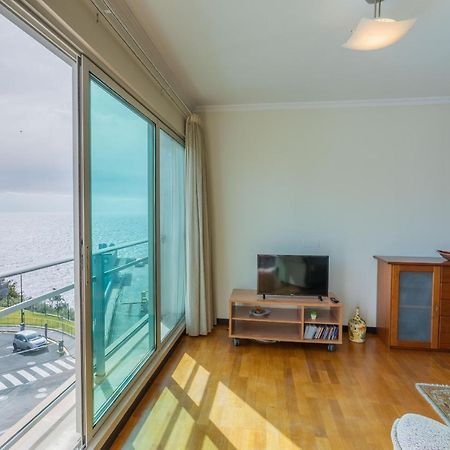 Flh Funchal Balcony Apartment With Sea View エクステリア 写真