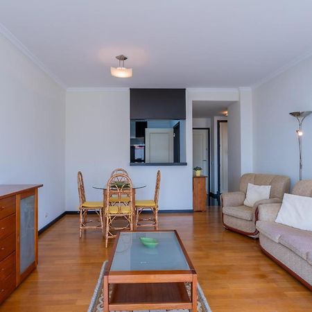Flh Funchal Balcony Apartment With Sea View エクステリア 写真