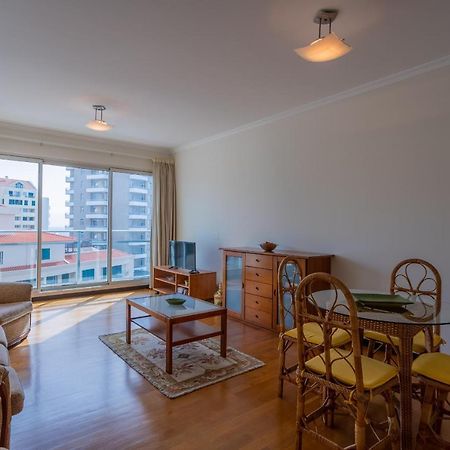 Flh Funchal Balcony Apartment With Sea View エクステリア 写真