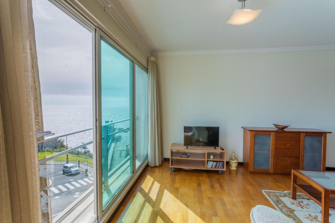 Flh Funchal Balcony Apartment With Sea View エクステリア 写真