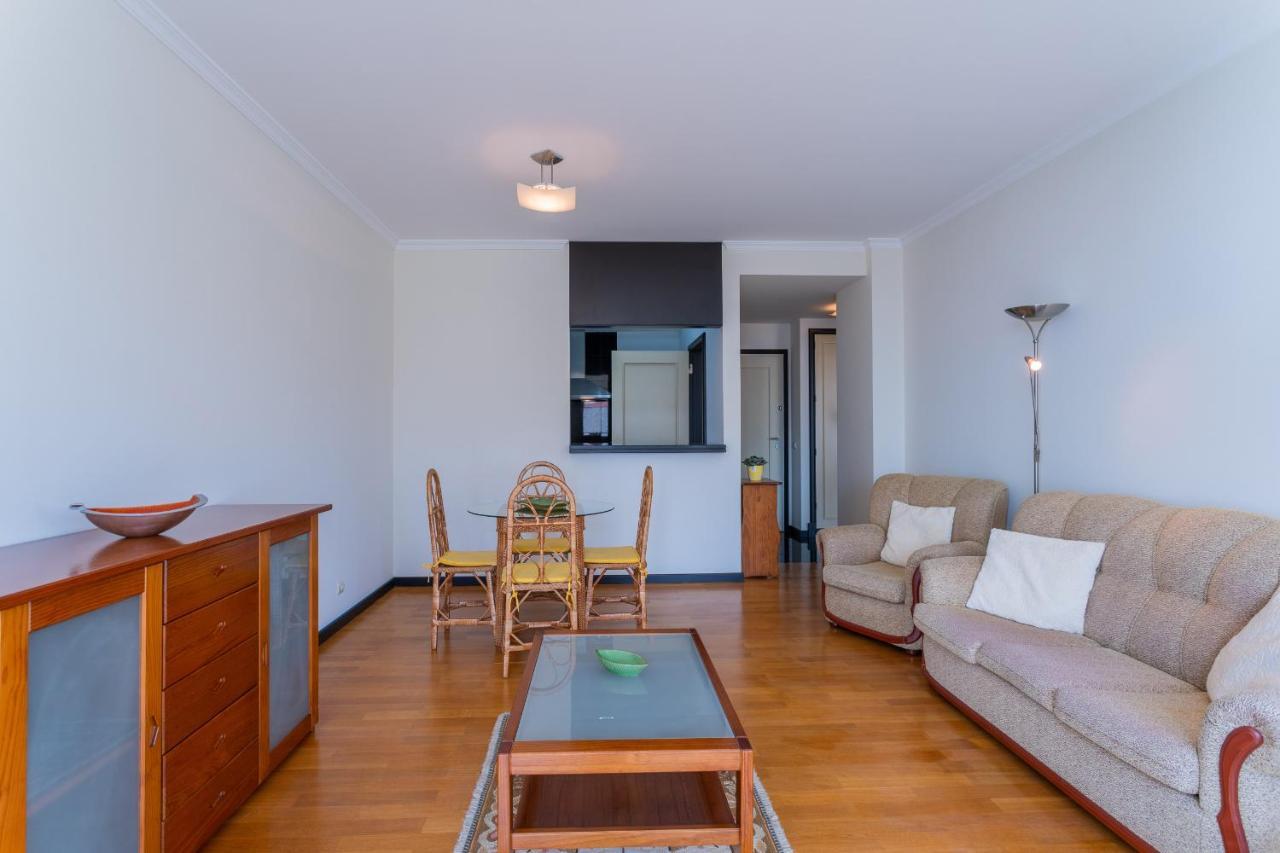 Flh Funchal Balcony Apartment With Sea View エクステリア 写真