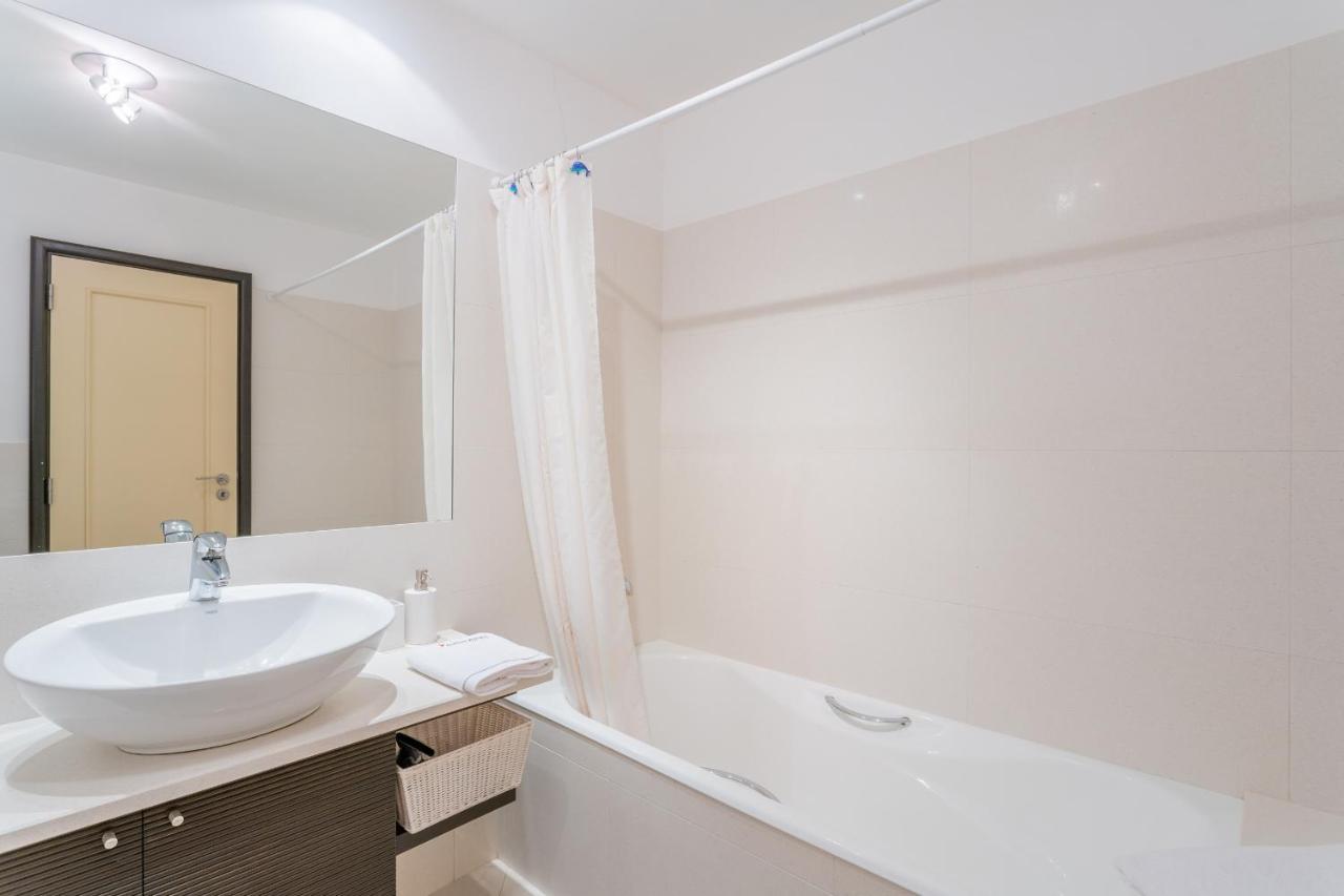 Flh Funchal Balcony Apartment With Sea View エクステリア 写真