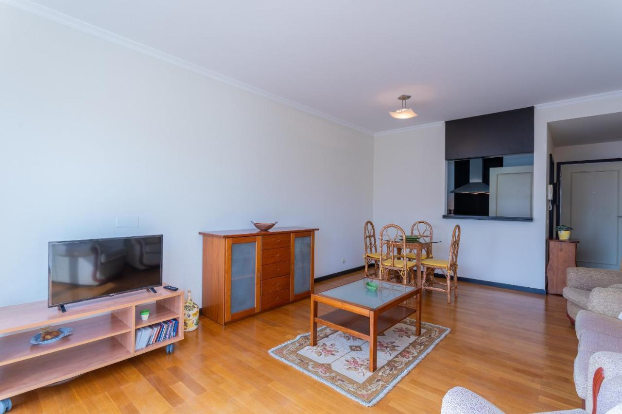Flh Funchal Balcony Apartment With Sea View エクステリア 写真