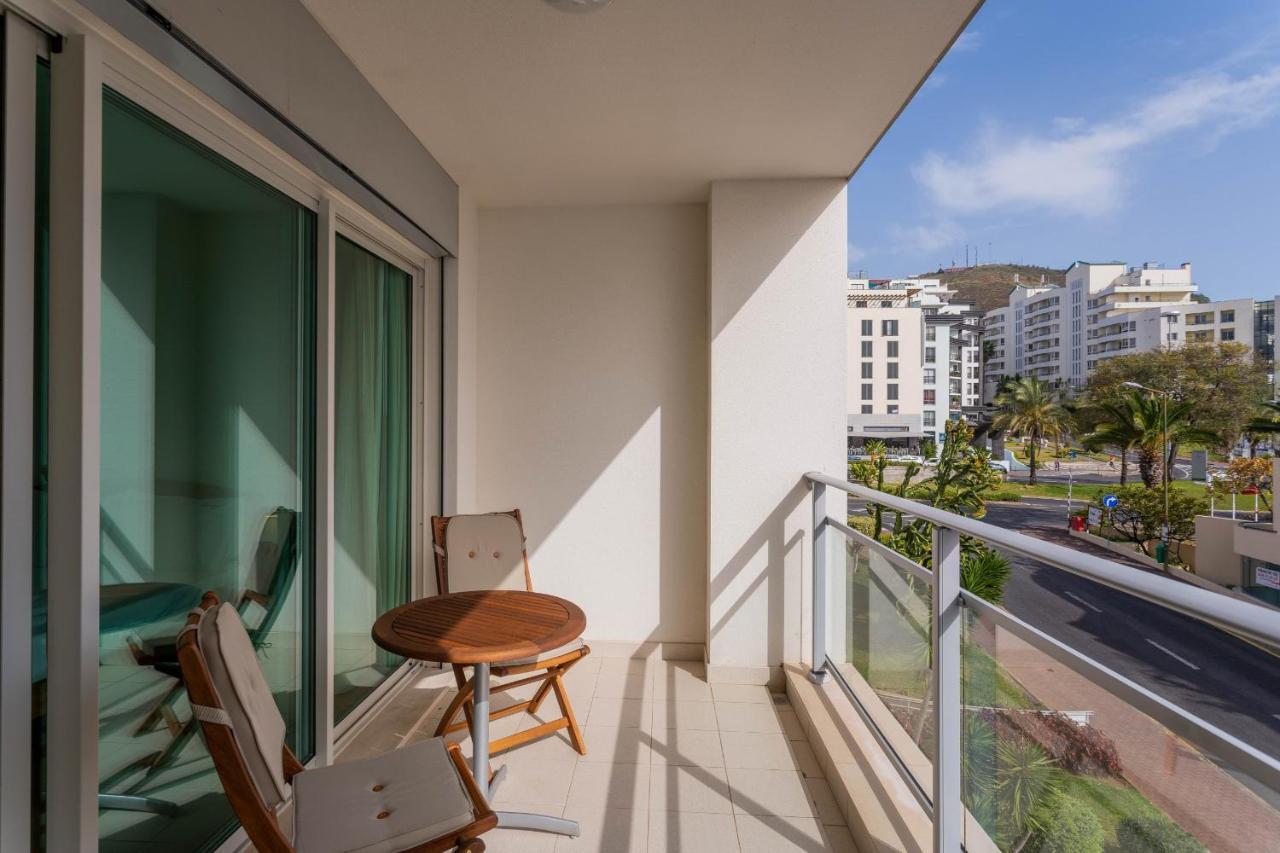Flh Funchal Balcony Apartment With Sea View エクステリア 写真