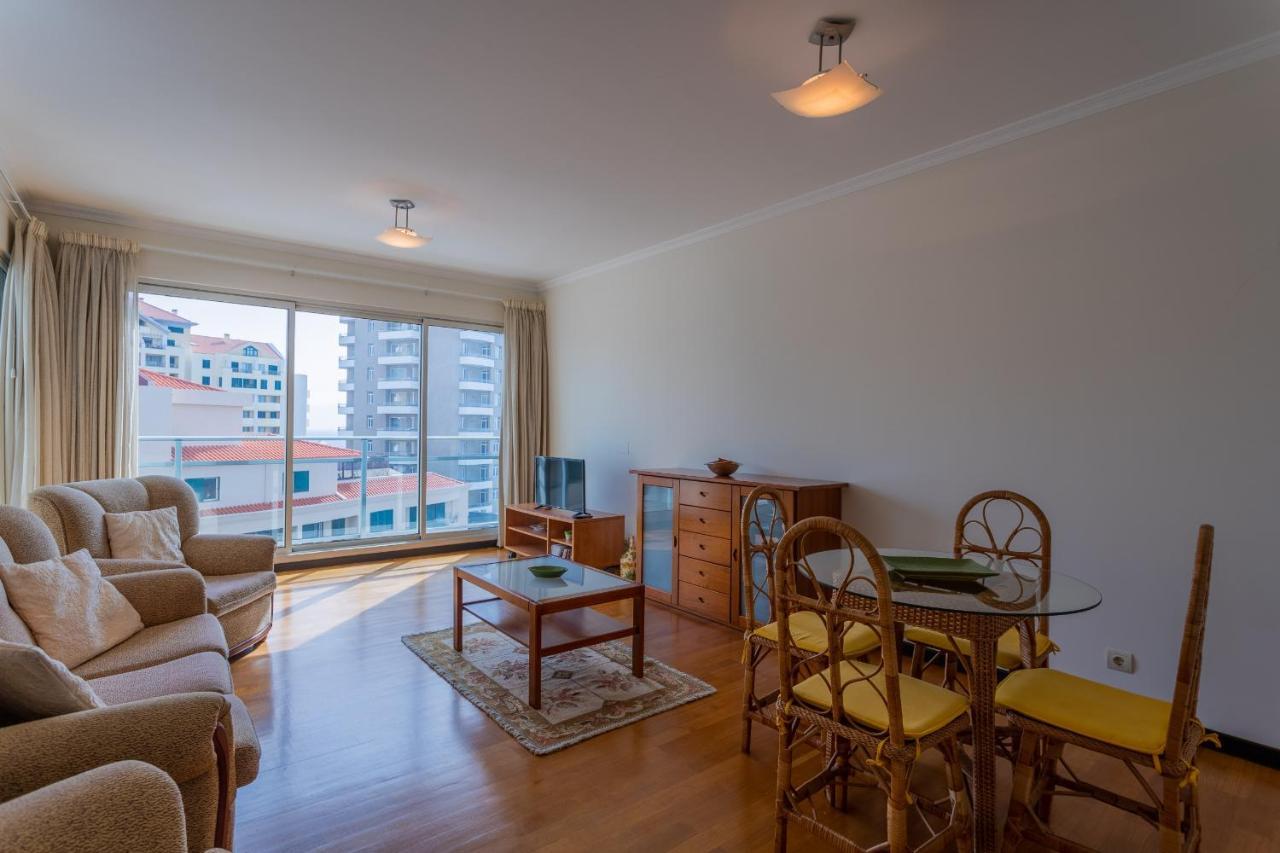 Flh Funchal Balcony Apartment With Sea View エクステリア 写真