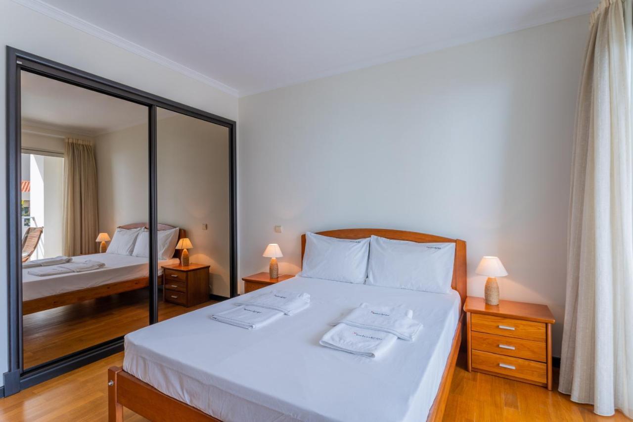 Flh Funchal Balcony Apartment With Sea View エクステリア 写真
