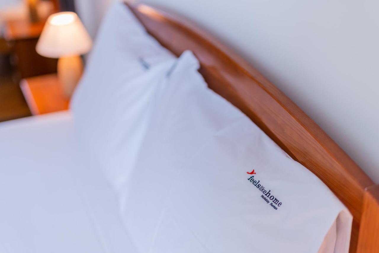 Flh Funchal Balcony Apartment With Sea View エクステリア 写真